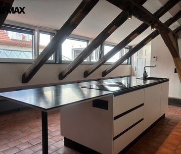 Pronájem bytu 2+kk v osobním vlastnictví 122 m², Praha 1 - Staré Město - Photo 2