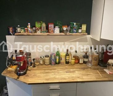 TAUSCHWOHNUNG TOP Wohnung in Friedenau zum Tauschen - Photo 5
