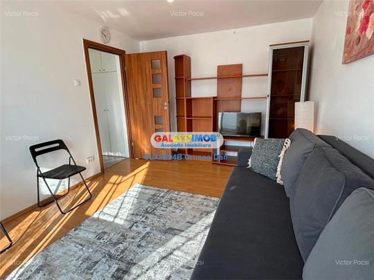 Apartament 2 Camere Militari G 218 - Fotografie 1