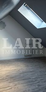 Appartement Saint Paterne Le Chevain 2 pièce(s) 45 m2 - Photo 3