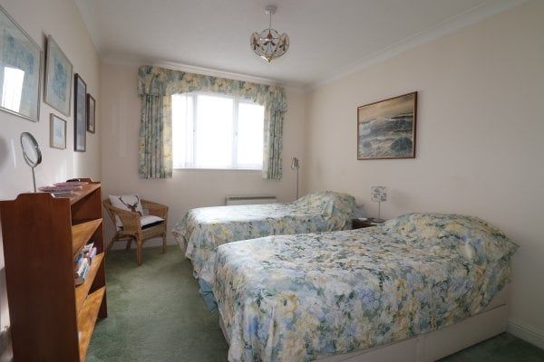 Brighton Road, Lancing, BN15 1 bedroom unspecified to rent - Photo 1