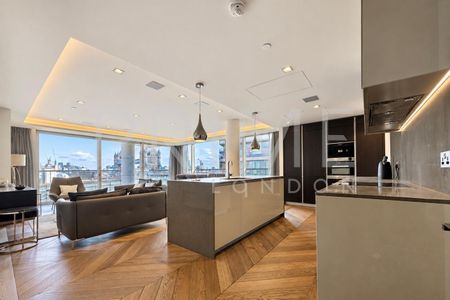 Sandringham House, One Tower Bridge, London - Photo 2