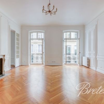 Appartement à louer à Paris 8Ème - Photo 1