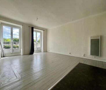 Location Appartement 1 pièce 31m² NANTES 44000 - Photo 1