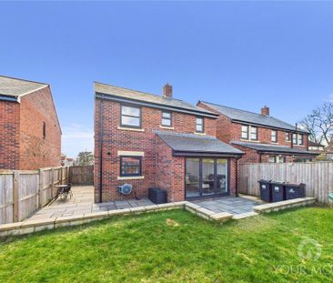4 bedroom detached house to rent - Photo 5