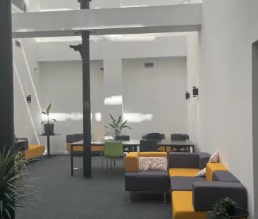 Standard Studio - Photo 2