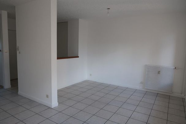 Appartement Firminy - Photo 1