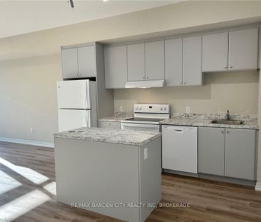 For Lease - 50 HERRICK Avenue Unit# 0438, St. Catharines, Ontario - Photo 5