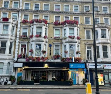 Single Bedsit - Photo 6