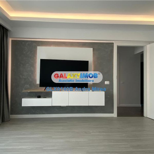 Inchiriere apartament 3 camere Piata Victoriei LUX RENOVAT METROU - Fotografie 1