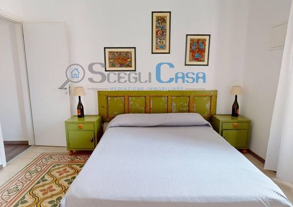 Via Quintino Sella, 8, Palermo, Sicily 90139