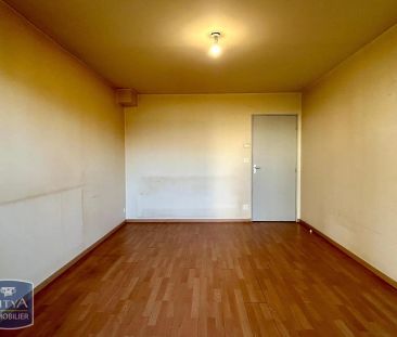 Appartement à louer 2 pièces 40.07m² - Photo 1