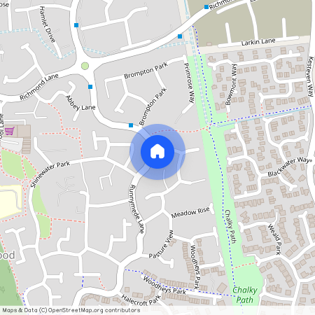 32 Runnymede Lane, Kingswood, HU7 3AD