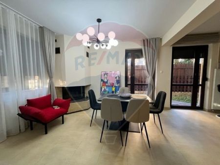 Inchiriere Vilă – Pipera// panouri solare//statie inca... - Fotografie 5