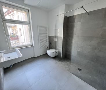 Kernsanierter Altbau - 2-Raum Wohnungen in beliebter Lage - Foto 5