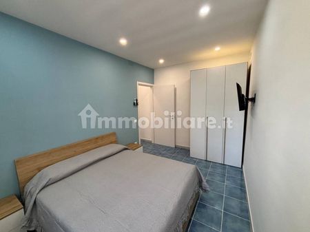 Appartamento in villa Lungomare Nazario Sauro 14, Centro, Minturno - Photo 3