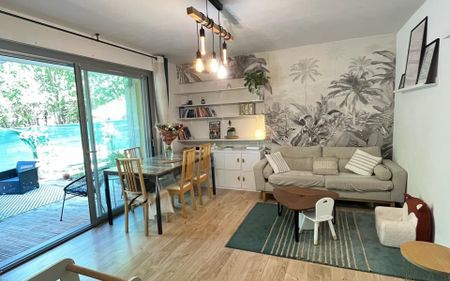 Appartement à louer 3 pièces • Montpellier - Photo 2