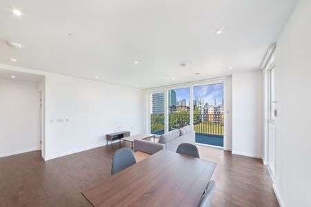 2 bedroom apartment to rent - Photo 4