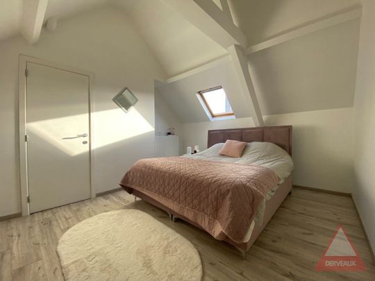 Izegem – Instapklare woning met 3 slaapkamers en dressing - Photo 1