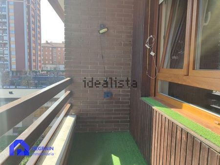 Alquiler de piso en Calle Rafael Altamira - Photo 5