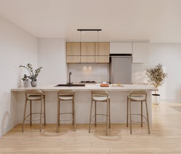 Appartement - 204-116 Rue Principale - Photo 1