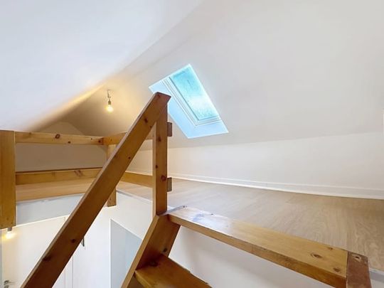 Studio te huur - Foto 1