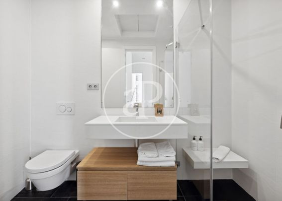 Flat for rent in Malasaña - Universidad (Madrid) - Foto 1