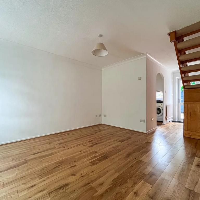 1 bedroom terraced house to rent - Photo 1