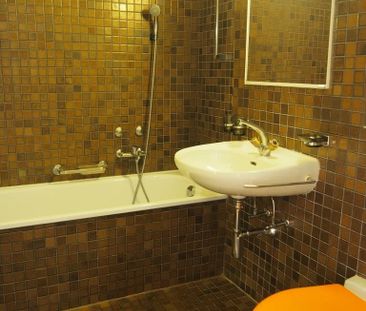 1 Zimmer, 24 m², EG - Foto 2