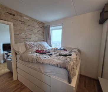 Møllevangs Allé 157 B, 9. 6 - Foto 1