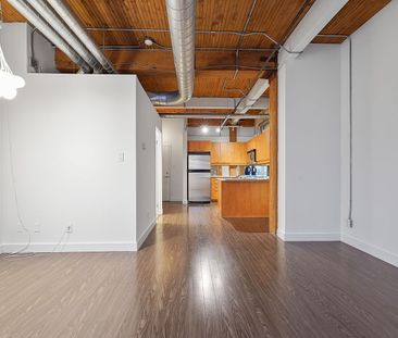 For Lease - 955 Queen Street Unit# 324, Toronto, Ontario - Photo 1