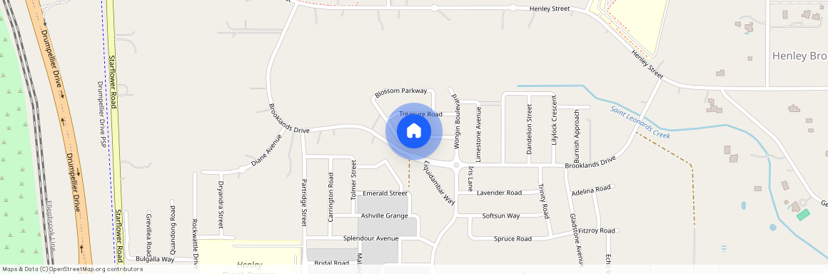 11 Blossom Parkway, Henley Brook