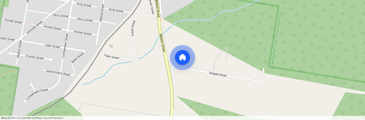 4A Telopea Road, Hill Top 2575, New South Wales