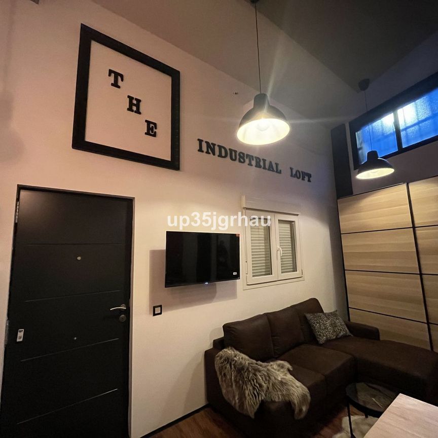 Ground Floor Studio · Estepona - Foto 1