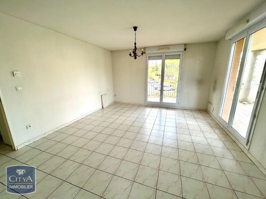 Location Appartement 2 pièces 47m² AIX EN PROVENCE 90ème - Photo 1