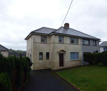 Heol-y-gilfach, Llandysul, Ceredigion, SA44 - Photo 1