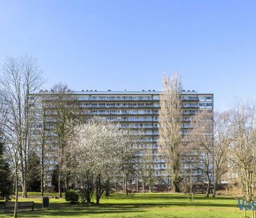 Instapklaar appartement met één slaapkamer in groene omgeving - Photo 2