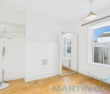 1 bedroom ground floor flat to rent - Photo 4