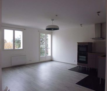 Location Appartement 2 pièces 44m² - Photo 1