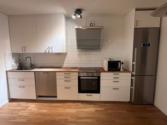 Lodvägen, Sollentuna - Foto 1