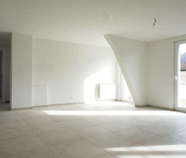 4.5 room apartment ideally located in Moudon - Foto 1