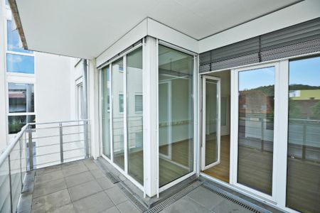 Neuwertiges, barrierefreies Büro/Ordination im Zentrum von Graz-Andritz - Photo 4