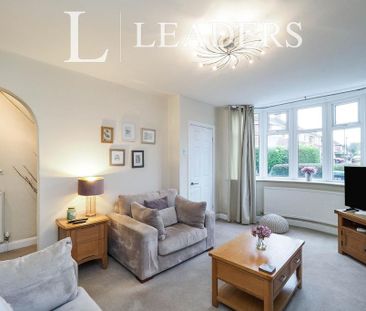 3 bedroom semi-detached house to rent - Photo 1