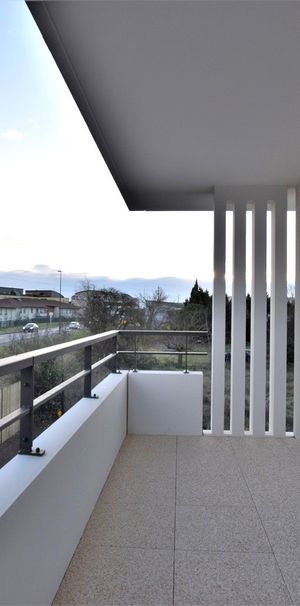 Appartement 2 pièces - Photo 1