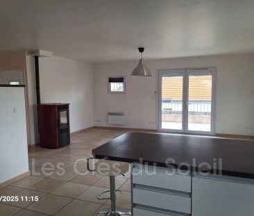 Location maison 3 chambres 92 m² Toulon - Photo 2