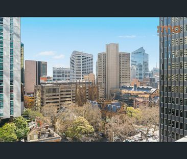 1005/117 Bathurst Street, Sydney, NSW 2000 - Photo 2
