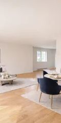 1 room apartment of 94m² in Mont-Saint-Hilaire - Photo 2