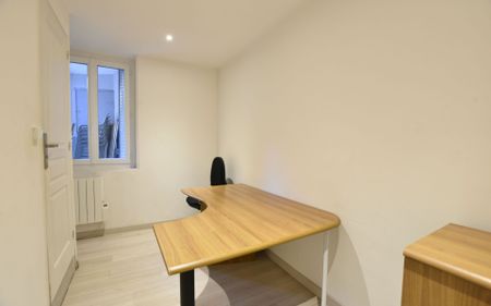Appartement à louer 2 pièces • 44,46 m2 Oullins - Photo 2