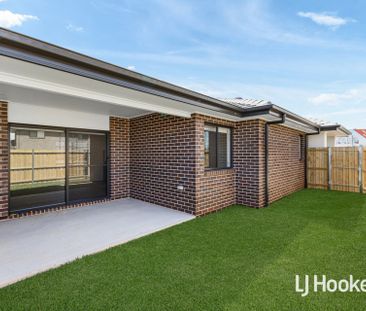 Brand New Home - Solar Panels - Photo 1