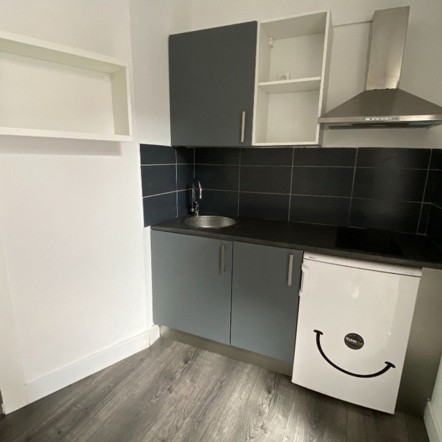 Appartement à louer à Lille • - Photo 1